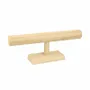 Gifts - Solid oak wood bracelet holder, 30cm long - 4.5cm diameter - LAVAL 1878