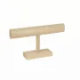 Gifts - Beech wood bracelet holder, 25 x H 12.5cm - LAVAL 1878