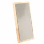 Gifts - Tabletop mirror in beech wood, 15 x H 31cm - LAVAL 1878