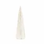 Gifts - White patinated Jempinis wood ring holder, cone shape, ø 3cm - H 10cm - LAVAL 1878