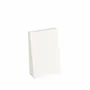 Gifts - Display stand for chains/pendants/bracelets, made of wood (MDF) painted matte white - LAVAL 1878