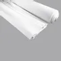 Cadeaux - Rouleau tissu stretch synthétique blanc - Laize 1,40m - LAVAL 1878