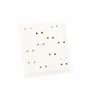Gifts - Square display stand for 32 pairs of stud earrings - LAVAL 1878