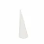 Gifts - Set of 2 white synthetic-coated cone rings (x2) - LAVAL 1878