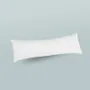 Gifts - Presentation cushion for bracelet, sheathed, smooth appearance, white - LAVAL 1878