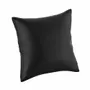 Gifts - Black synthetic-covered bracelet cushion - LAVAL 1878