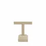 Gifts - T-shaped display stand for earrings (1 pair) - LAVAL 1878