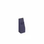 Gifts - Ring display stand with navy blue suede-look finish - LAVAL 1878