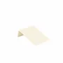 Gifts - Angled necklace display stand covered in cream synthetic suede, H 11.3cm - LAVAL 1878
