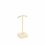 Gifts - BO 1 pair display stand, covered in cream synthetic suede - LAVAL 1878