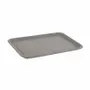 Gifts - Anthracite grey microfiber-covered presentation tray - LAVAL 1878