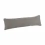 Cadeaux - Coussin long support de présentation microfibre gris anthracite - LAVAL 1878