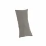 Cadeaux - Coussin support de présentation microfibre gris anthracite 8 x 16cm - LAVAL 1878