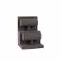 Gifts - Bracelet display stand with 2 rolls of anthracite grey microfiber - LAVAL 1878
