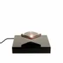 Gifts - Levitating platform with magnetic black base and 4 LEDs - LAVAL 1878