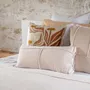 Coussins - Housse de coussin TAARI 50x50cm - BED AND PHILOSOPHY