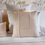 Cushions - Cushion cover NAXOS 50x50cm - BED AND PHILOSOPHY