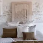 Cushions - Cushion cover HAROLD 40x60cm - BED AND PHILOSOPHY