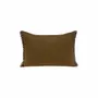 Coussins - Housse de coussin HORTENSE 25x40cm - BED AND PHILOSOPHY