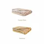 Throw blankets - Throw/Fouta PORTOVECCHIO 130x170cm - BED AND PHILOSOPHY