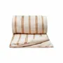 Throw blankets - Quilt cover PATCHOULI 90x220cm - BED AND PHILOSOPHY