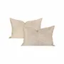 Cushions - Cushion cover TAORINA 40x60cm - BED AND PHILOSOPHY