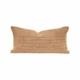 Coussins - Housse de coussin TIERRA 30x60cm - BED AND PHILOSOPHY