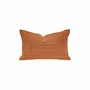 Coussins - Housse de coussin TOTEM 25x40cm - BED AND PHILOSOPHY