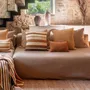 Coussins - Housse de coussin TRIBU 50x50cm - BED AND PHILOSOPHY