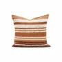 Coussins - Housse de coussin TRIBU 50x50cm - BED AND PHILOSOPHY