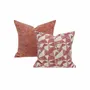 Cushions - Cushion cover ZACK 50x50cm - BED AND PHILOSOPHY