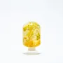 Objets de décoration - Pieces of time Yellow Immortelle - STYLEJIEUM