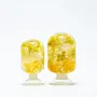 Objets de décoration - Pieces of time Yellow Immortelle - STYLEJIEUM