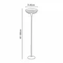 Floor lamps - SUNSET lampadaire - MARKET SET