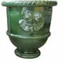Pots de fleurs - Vase - Languedocien Hauteur 80cm - TERRES D'ALBINE
