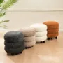 Stools - CLOUD BEAN BAG - AMADEUS