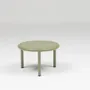 Lawn tables - MARAMA low table - EZEÏS