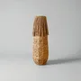 Vases - Vase en osier tricoté à la main Koa - LO-FI HOUSE
