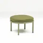 Lawn chairs - MARAMA ottoman green - EZEÏS