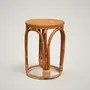 Tables basses - Table d'appoint en rotin naturel Loum - LO-FI HOUSE