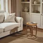 Tables basses - Table d'appoint en rotin naturel Loum - LO-FI HOUSE