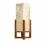 Lampes de table - Aegean Ivory column - MAISON AETHERION