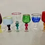 Verres à pied - Petit verre à pied - OKAMOTO YURIKO