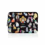Bags and totes - For The Love of Cats Laptop Sleeve - UN POCO