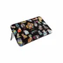 Bags and totes - For The Love of Cats Laptop Sleeve - UN POCO