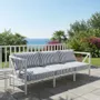 Lawn sofas   - Sofa Bamboo - GUADARTE