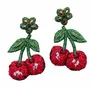 Jewelry - EARRINGS/BROOCHES - PSQUARE FASHION JEWELERY