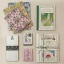 Stationery - Fine stationery - ESPRIT BRITISH BY MAISON ROYAL GARDEN