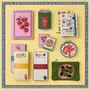 Stationery - Fine stationery - ESPRIT BRITISH BY MAISON ROYAL GARDEN