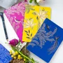 Stationery - Fine stationery - ESPRIT BRITISH BY MAISON ROYAL GARDEN